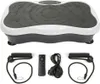 Vibrationsplatte Fitness Vibrationsplatte Bluetooth LCD Produktbild-Vorschau 1