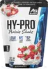 AllStars Hy-Pro Cremiger Protein Shake Strawberry 400g Produktbild-Vorschau 1