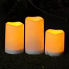 Kerzen, Wasserdicht, betriebene Flammenlose Kerzen für Produktbild-Vorschau 1