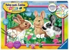 Putzige Häschen Ravensburger 28517 Produktbild-Vorschau 9