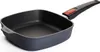 Woll "Diamond Lite" Bratpfanne, viereckig, 22 x 22 cm, 5,5 Produktbild-Vorschau 3