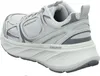 A side view of a gray Skechers sneaker. Produktbild-Vorschau