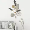 Mauro Ferretti Wandpaneel Bouq Mehrfarbig 71x4x96,5 cm Produktbild-Vorschau 5