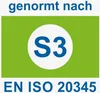 ATLAS Sicherheitsschuhe ANATOMIC BAU 500 S3  Größe 44 Produktbild-Vorschau 3