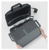 Barbecue électrique sur pieds 2300w noir - Severin - PG8598 Voir les images du produit 4
