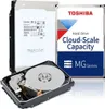 Toshiba 8,9 cm (3,5") 18 TB SATA3 Enterprise Capacity 7200 Náhľad obrázku produktu 7