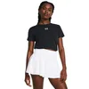 Under Armour T-Shirt Campus Core SS-Schwarz 1383648-001__SM Produktbild-Vorschau 5