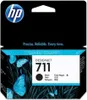 HP 711 Original CZ133A černá vysokokapacitní inkoustová Náhled obrázku produktu 1