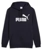 Puma ESS No. 1 Logo Kapuzenpullover Hoodie Herren, Produktbild-Vorschau 2