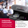 Olympia Geldprüfgerät UV 588 Produktbild-Vorschau 8