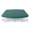Zero Gravity Trampolin Abdeckung 366x244 cm / Ovale Produktbild-Vorschau 1