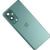 Rückseite Gehäuse Deckel für Oneplus 9 Pro, Grün Produktbild-Vorschau 1