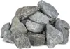 Flameup deutsche Diabas Saunasteine, 20 kg, 50 - 80 mm, Produktbild-Vorschau 8