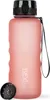 720°DGREE Trinkflasche uberBottle softTouch mit Sieb Produktbild-Vorschau 1