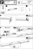Paulmann 953.27, Schienenverbinder, Zimmerdecke, Chrom, Produktbild-Vorschau 5