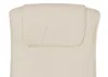 Relaxliege Relaxsessel Fernsehsessel N44 mit Hocker  Produktbild-Vorschau 10