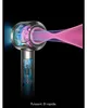 Dyson Supersonic Origin hair dryer 1600 W Copper. Nickel Anteprima dell’immagine prodotto 19