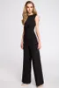 Stylove Jumpsuit für Frauen Gweloena S115 schwarz M Produktbild-Vorschau 1
