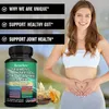 Sea Moos, Ashwagandha, Black Seed Oil, Burdock, Turmeric Produktbild-Vorschau 5