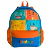 Zaino Pokemon Starters 40 cm Anteprima dell’immagine prodotto 1