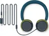 Philips TAK2000CT On-Ear Kopfhörer Kinder 85dB Produktbild-Vorschau 8