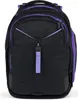 Satch Match Purple Phantom Schulrucksack Produktbild-Vorschau 8