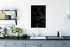 MuchoWow® Poster Panther - Dschungel - Pflanzen 60x90 cm - Produktbild-Vorschau 3