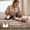 Philips AVENT Hands-free elektronische Doppelmilchpumpe, Produktbild-Vorschau 4