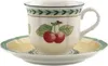 Šálek kávy Villeroy and Boch 0,15l French Garden Villeroy & Náhled obrázku produktu 2