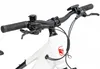 OLPRAN Pluma E-MTB 26 Zoll 250W 460,8Wh bis 100km 8-Gang Produktbild-Vorschau 7