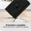 Cazy Housse pour Tablette compatible avec Samsung Galaxy Voir les images du produit 4