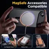 Magnet-Case für iPhone Air Hülle Magsafe Schutzhülle Produktbild-Vorschau 5