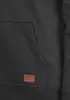 BLEND BHHulker Herren Sweatjacke Kapuzenjacke Hoodie mit Produktbild-Vorschau 4