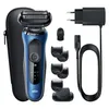 Elektrický holicí strojek Braun Series 6 61-B1500s Náhled obrázku produktu 18