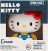 Paladone Hello Kitty Radiergummi Mehrfarbig  Mehrfarbig One Produktbild-Vorschau 3