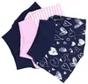 TupTam Baby Mädchen Strampelhose Hose mit Fuß 3er Pack, Produktbild-Vorschau 6