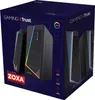 Altoparlante da gioco Trust GXT 609 Zoxa Black 12 W Anteprima dell’immagine prodotto 2