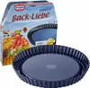 Tortiera per frutta 28 cm blu professionale Anteprima dell’immagine prodotto 13