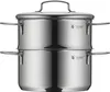 WMF Vaporiera Ø 16 cm Mini Anteprima dell’immagine prodotto 19