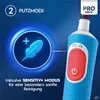 Oral-B Elektryczna Szczoteczka dla Dzieci Pro Kids Podgląd zdjęcia produktu 9