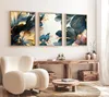 Wallity, Huhu217 - 35 x 50, Decoratieve MDF-schilderijen in Productafbeelding-voorbeeld 2