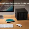 Synology HAT3300-2T, 2 TB, 5400 RPM, 3.5", Serial ATA III Produktbild-Vorschau 4