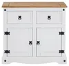Kommode CAMPO Sideboard Buffetschrank Geschirrschrank Produktbild-Vorschau 2
