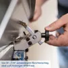 Scheppach Abricht- & Dickenhobelmaschine HMS850 Produktbild-Vorschau 9