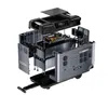 OUKITEL P5000 Pro zonnegenerator 4000W / 5120Wh + 3× 400W Productafbeelding-voorbeeld 6