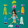 LEGO® Friends 42614 Magasin de mode vintage Voir les images du produit 25