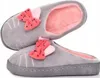 Signore bambini pantofole pantofole pantofole foderato Anteprima dell’immagine prodotto 2