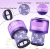 V11 Filter für Dyson, 2 Stück Filter für Dyson V15 V11 Produktbild-Vorschau 4
