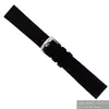 MORELLATO Leder Uhrenarmband 20mm schwarz Produktbild-Vorschau 4