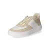 Blackstone Low Sneaker Damen Leder Schwarz Größe: 36 Produktbild-Vorschau 2